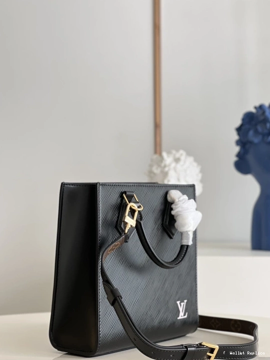 Affordable LOUIS PLAT SAC PETIT VUITTON 0722